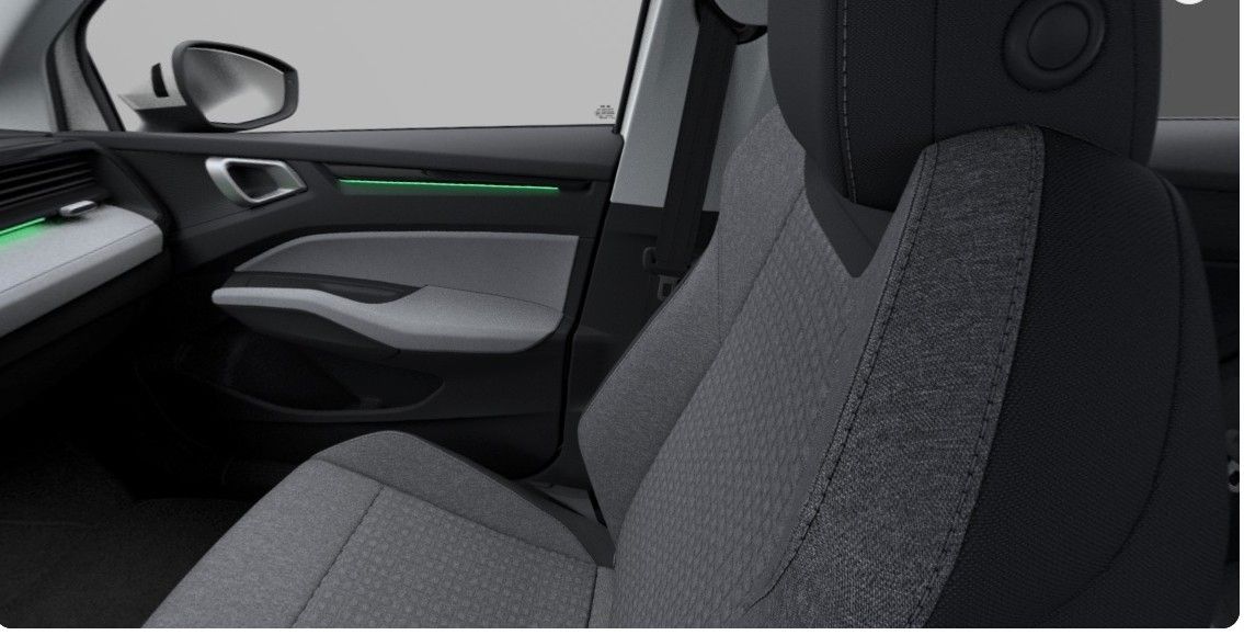 Skoda Epiq - Bild 7