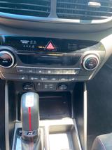 Hyundai TUCSON 1.6 CRDi DCT N-Line + 2WD  - Hyundai TUCSON von privat