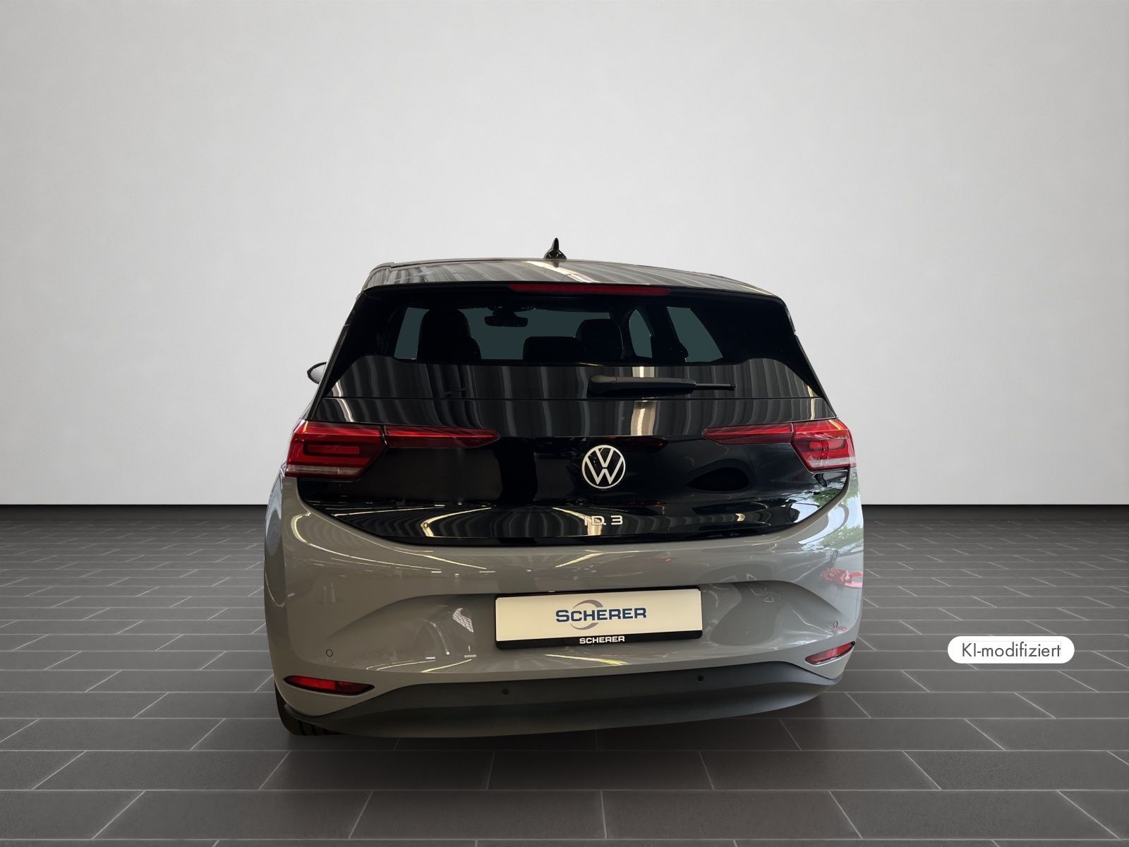Volkswagen ID.3 - Bild 7