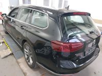Volkswagen Passat Variant - Vorschau Bild 4