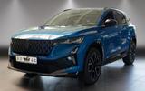 Renault Austral Esprit Alpine Mild Hybrid 150 Automatik  - gebrauchte Renault SUV & Geländewagen
