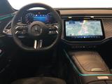 Mercedes-Benz E 450 d 4MATIC T-Modell +MBUX+AMG+STH+Pano+HUD - Mercedes-Benz E 450 mit Diesel-Antrieb: Kombi, Automatik