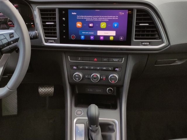 Seat Ateca - Bild 12