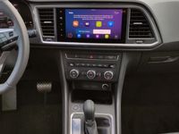Seat Ateca - Vorschau Bild 12