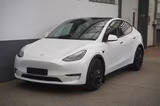 Tesla Model Y Performance *1.Hand*unfallfrei* - Tesla Model Y in Mönchengladbach