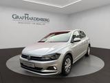 Volkswagen Polo Comfortline 1.6 TDI DSG Navi Klima