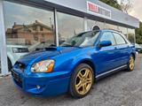 Subaru Impreza 2.0 turbo 16V cat Sport Wag. WRX - Subaru Impreza: Turbo