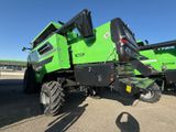 Deutz-Fahr 7206 TS - Offers matching your search criteria