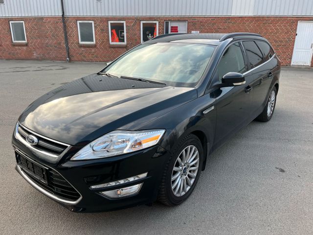 Ford Mondeo 1,6 EcoBoost Collection Turnier