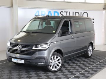 Volkswagen T6 CaliforniaT6.1 California BEACH 2.0TDI DSG LED AHK STANDHZ