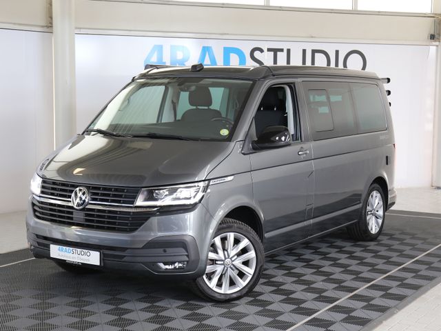Volkswagen T6.1 California BEACH 2.0TDI DSG LED AHK STANDHZ