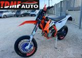 KTM Ktm 450 SX-F tripla omologazione cross enduro mo - KTM SX 450