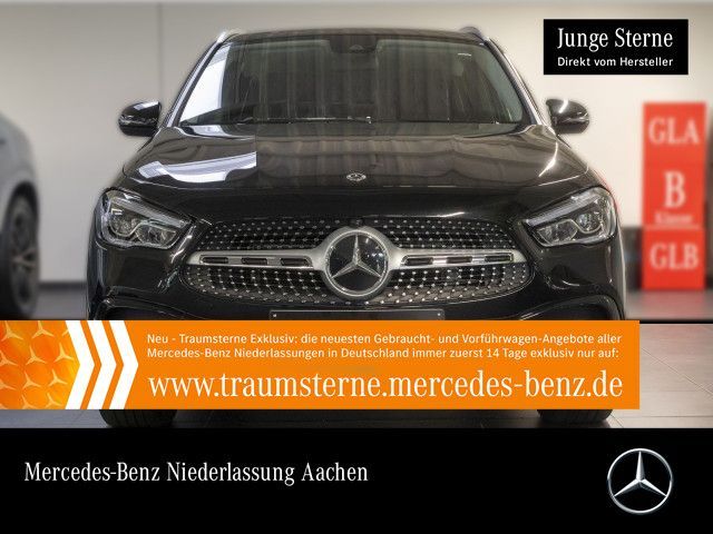 Mercedes-Benz GLA 200 4M AMG/LED/Kam/CarPlay/OffroadTechnik