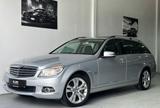 Mercedes-Benz C 200 T CGI  BlueEfficiency 7G-Tronic Avantgarde - Mercedes-Benz C 200 Gebrauchtwagen