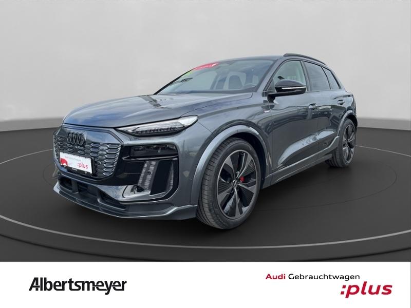Audi Q6 e-tron 225 KW e-tron performance+MATRIX+B&O+P