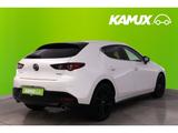 Mazda 3 2.0SKYACTIV-G Aut.Homura+LED+NAVI+KAMERA+TEMPO - Mazda 3 in Hamburg
