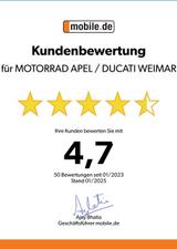 Kawasaki Ninja 1100 SX Modell 2025 jetzt bestellen - Offers