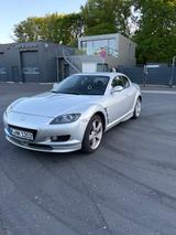 Mazda RX-8 Renesis 141kW Renesis - gebrauchte Mazda RX-8 aus dem Jahr 2004