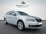 Skoda Octavia Elegance 1.8TSI/XENON/NAV/LEDER/TEMP/SHZ - Skoda Octavia: Kombi, Elegance