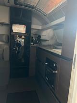 Adria Alpina 663 HT - Adria 663