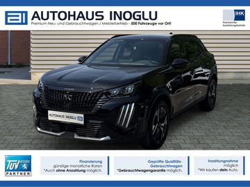 Peugeot 2008 - 1