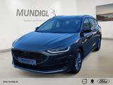 Ford Focus Tunier Titanium X AUTOM NAVI ACC RFK KLima - Ford Focus Tunier Gebrauchtwagen