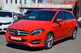 Mercedes-Benz B 180 B B 180 - gebrauchte Mercedes-Benz B 180 aus dem Jahr 2016