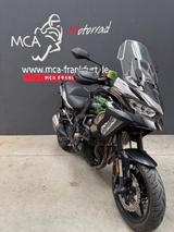 Kawasaki Versys 1000 S - Offers