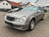 Mercedes-Benz E 240 AVANTGARDE - gebrauchte Mercedes-Benz E 240 aus dem Jahr 2005