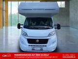 Weinsberg Cara Home A 700 DG - Festbett - Garage - - Weinsberg 700