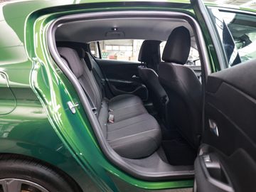 Peugeot 308 - 5