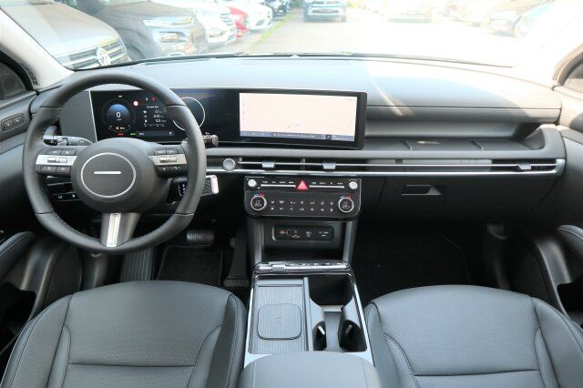 Hyundai Tucson – Bild 32
