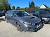 Subaru Levorg 1.6 Turbo Sportscombi Awd - Subaru Levorg aus 2015