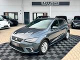 Seat Ibiza Xcellence | ACC | LED | CarPlay | KEYLESS - mit CNG-Antrieb: Kleinwagen