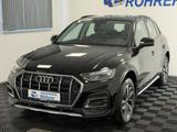 Audi Q5 40 TFSI quattro S-tronic advanced Virtual - Audi Q5: Advanced
