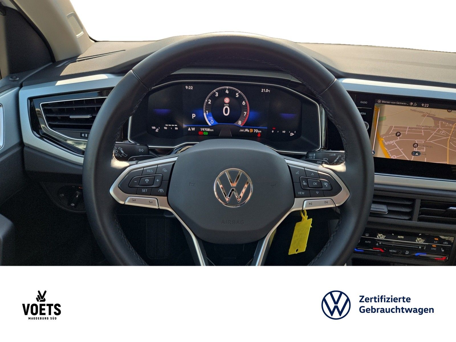 Volkswagen Polo - Bild 13