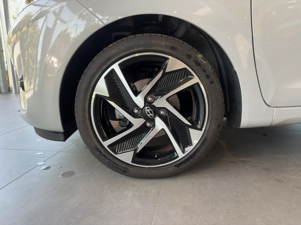 Hyundai i10 – Bild 7