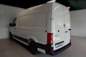 Volkswagen Crafter - 7