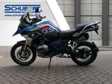 BMW R 1200 GS Rallye, Komfort Paket,Dynamik Paket - gebrauchte Motorräder in Magdeburg