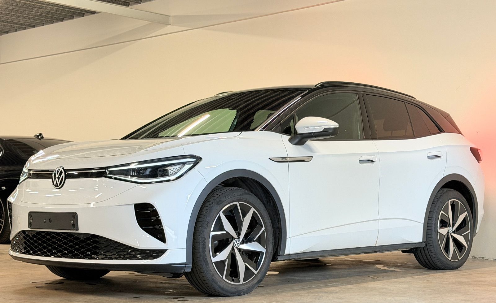 Volkswagen ID.4 GTX 220 kW 4Motion