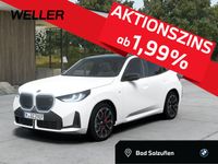 BMW X3 M50 - Vorschau Bild 1