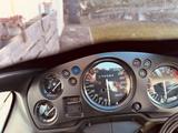 Honda CBR 1100 XX Super Blackbird - HONDA CBR1100XX BLACKBIRD