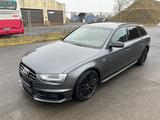 Audi A4 3.0 TDI S tronic quattro S line Avant S line