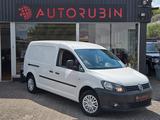 Volkswagen Caddy Maxi TDI KLIMA - Volkswagen Caddy Maxi in Düsseldorf