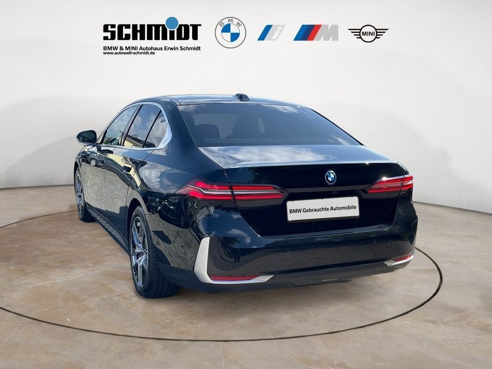 BMW 550 - Bild 5