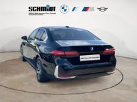 BMW 550 - Vorschau Bild 5