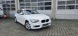BMW 116 1 Limousine 5-trg. 116 i - BMW 116 in Stuttgart