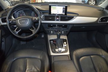 Audi A6 - 11