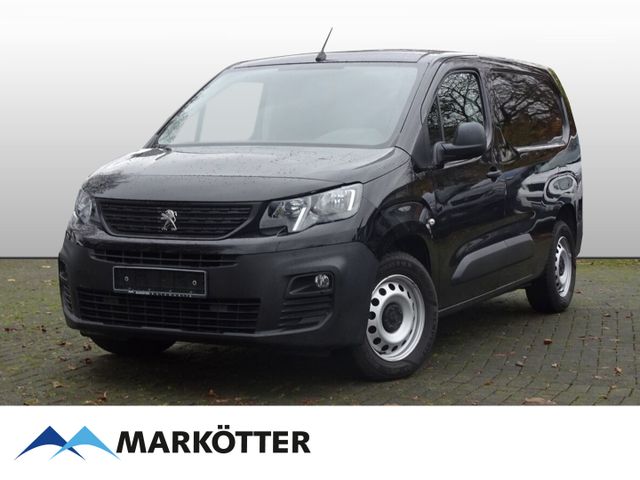 Peugeot Partner 1.6 Grip L2 BlueHDi 100 FAP/AHK/PDC/