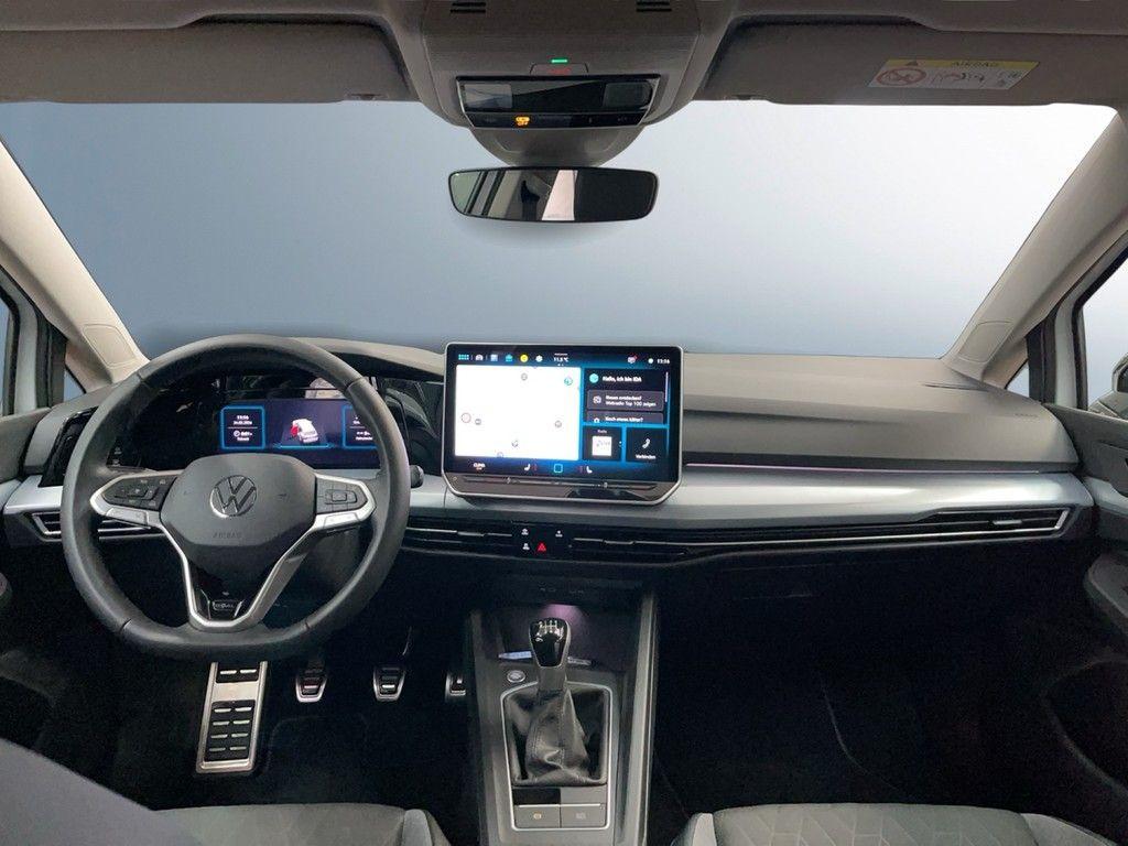 Volkswagen Golf Variant 1.5 TSI Goal Navi LEDPlus AHK, миниатюра 13